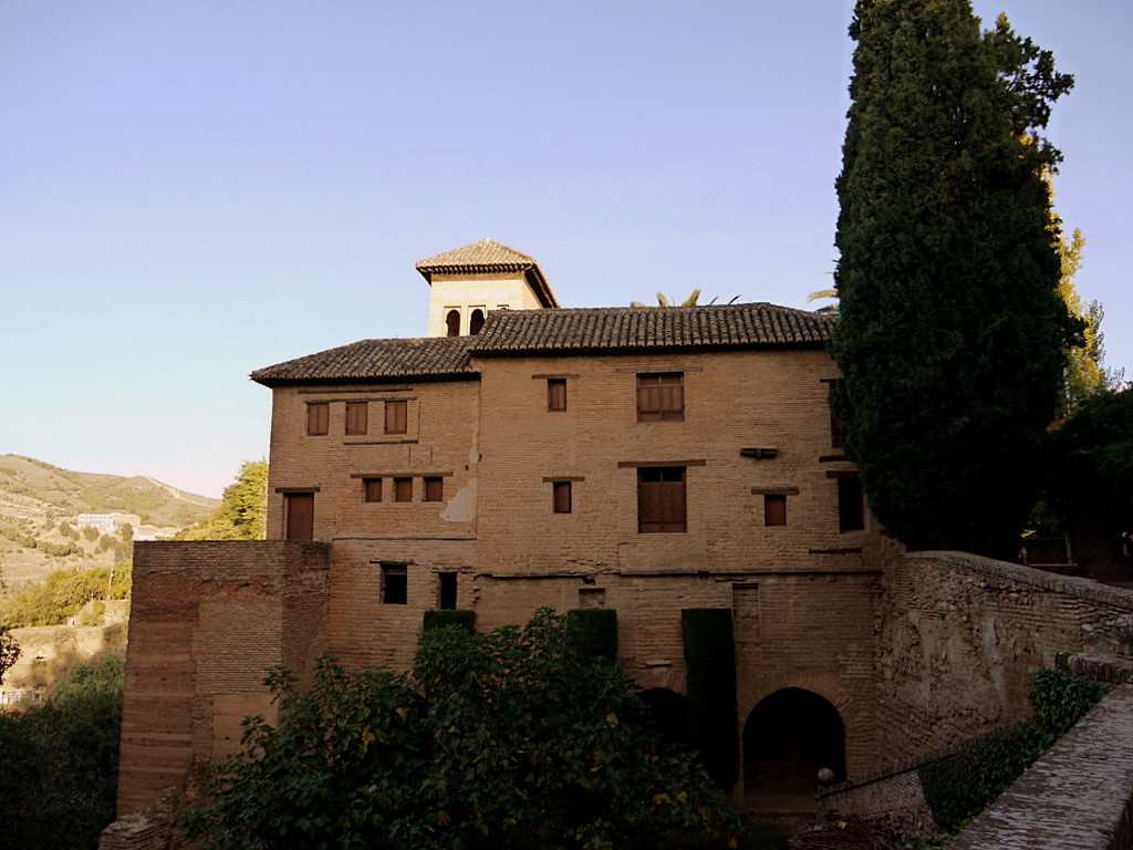 Alhambra